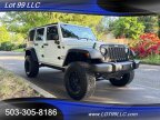 Thumbnail Photo 4 for 2014 Jeep Wrangler