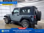 Thumbnail Photo 3 for New 2014 Jeep Wrangler 4WD Sport