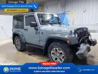 Thumbnail Photo 5 for New 2014 Jeep Wrangler 4WD Sport