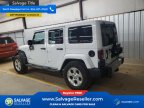 Thumbnail Photo 3 for New 2014 Jeep Wrangler 4WD Unlimited Sahara