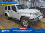 Thumbnail Photo 5 for New 2014 Jeep Wrangler 4WD Unlimited Sahara