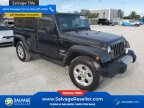 Thumbnail Photo 5 for New 2014 Jeep Wrangler 4WD Unlimited Sahara