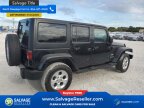 Thumbnail Photo 4 for New 2014 Jeep Wrangler 4WD Unlimited Sahara