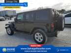 Thumbnail Photo 3 for New 2014 Jeep Wrangler 4WD Unlimited Sahara