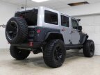 Thumbnail Photo 3 for 2014 Jeep Wrangler