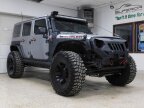 Thumbnail Photo 2 for 2014 Jeep Wrangler