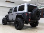 Thumbnail Photo 5 for 2014 Jeep Wrangler