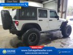 Thumbnail Photo 4 for 2014 Jeep Wrangler 4WD Unlimited Sport