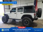 Thumbnail Photo 3 for 2014 Jeep Wrangler 4WD Unlimited Sport