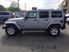 Thumbnail Photo 6 for 2014 Jeep Wrangler