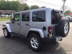 Thumbnail Photo 5 for 2014 Jeep Wrangler