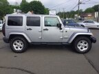 Thumbnail Photo 3 for 2014 Jeep Wrangler