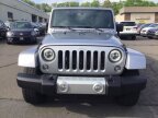 Thumbnail Photo 1 for 2014 Jeep Wrangler