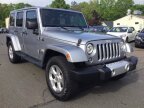 Thumbnail Photo 2 for 2014 Jeep Wrangler