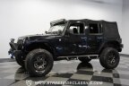 Thumbnail Photo 4 for 2014 Jeep Wrangler