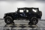 Thumbnail Photo 5 for 2014 Jeep Wrangler
