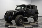 Thumbnail Photo 3 for 2014 Jeep Wrangler