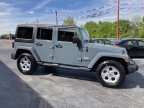 Thumbnail Photo 4 for 2014 Jeep Wrangler