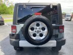 Thumbnail Photo 6 for 2014 Jeep Wrangler