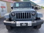 Thumbnail Photo 2 for 2014 Jeep Wrangler