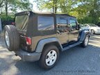 Thumbnail Photo 1 for 2014 Jeep Wrangler
