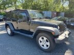 Thumbnail Photo 2 for 2014 Jeep Wrangler
