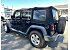 2014 Jeep Wrangler