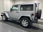 Thumbnail Photo 1 for 2014 Jeep Wrangler