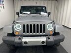 Thumbnail Photo 3 for 2014 Jeep Wrangler