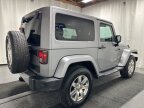 Thumbnail Photo 2 for 2014 Jeep Wrangler