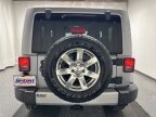 Thumbnail Photo 4 for 2014 Jeep Wrangler