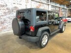 Thumbnail Photo 2 for 2014 Jeep Wrangler