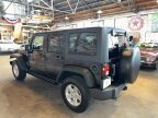Thumbnail Photo 4 for 2014 Jeep Wrangler