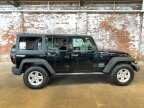 Thumbnail Photo 1 for 2014 Jeep Wrangler