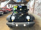 Thumbnail Photo 6 for 2014 Jeep Wrangler