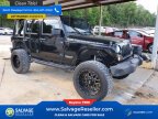 Thumbnail Photo 5 for 2014 Jeep Wrangler 4WD Unlimited Rubicon