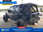 Thumbnail Photo 3 for 2014 Jeep Wrangler 4WD Unlimited Rubicon