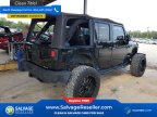Thumbnail Photo 4 for 2014 Jeep Wrangler 4WD Unlimited Rubicon