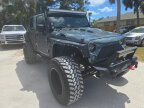 Thumbnail Photo 4 for 2014 Jeep Wrangler