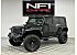 2014 Jeep Wrangler