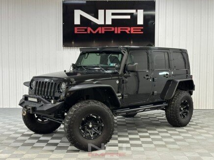 Photo 1 for 2014 Jeep Wrangler