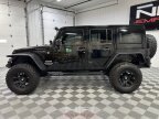 Thumbnail Photo 2 for 2014 Jeep Wrangler