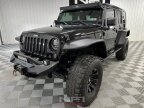 Thumbnail Photo 3 for 2014 Jeep Wrangler