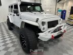 Thumbnail Photo 5 for 2014 Jeep Wrangler