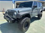 Thumbnail Photo 2 for 2014 Jeep Wrangler