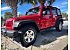 2014 Jeep Wrangler