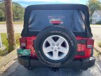 Thumbnail Photo 6 for 2014 Jeep Wrangler