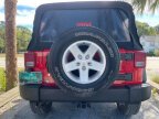 Thumbnail Photo 5 for 2014 Jeep Wrangler