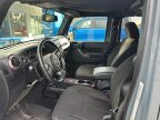 Thumbnail Photo 6 for 2014 Jeep Wrangler