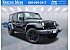 2014 Jeep Wrangler